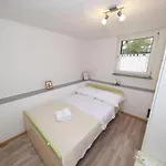 Gospodarstwo wiejskie Korlat *