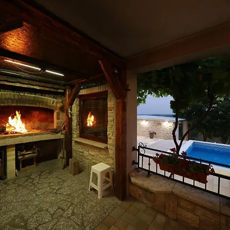 Country house Korlat