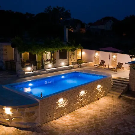 Casa di campagna Korlat Benkovac