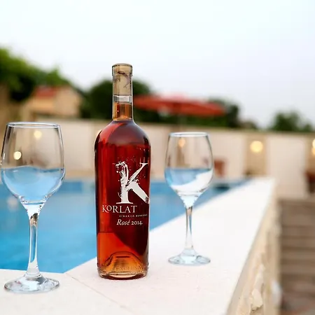 Korlat