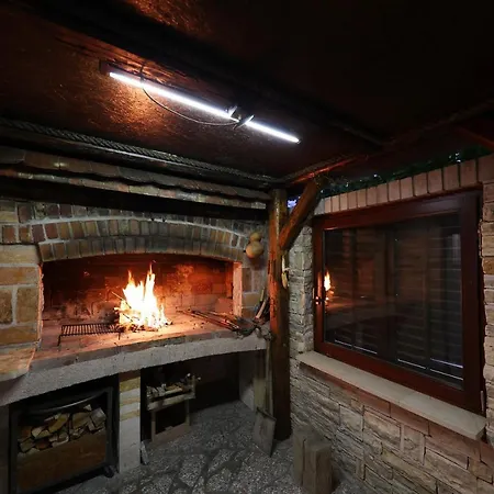 Korlat Бенковац