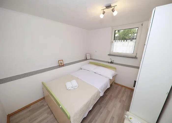 Летний дом Korlat *