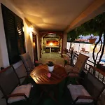 Korlat Kır Evi *