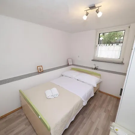 Country house Korlat *
