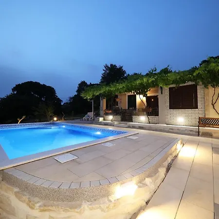 Korlat Country house Benkovac