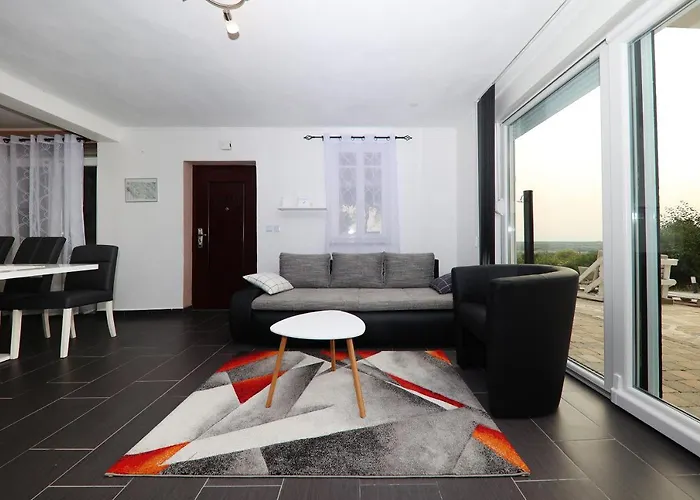 Korlat Εξοχικό σπίτι *